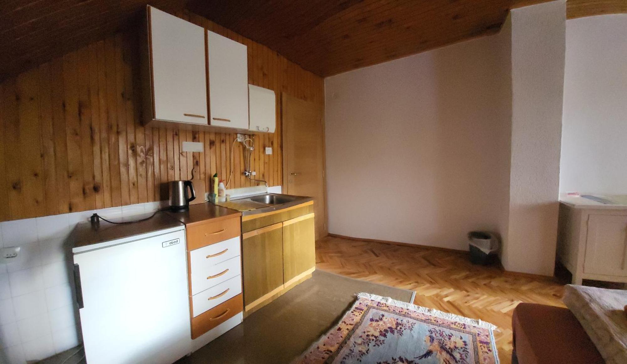 Accommodation Konak Zabljak  Room photo